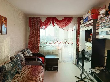 Продается 2-комн. квартира, 47,2 м²