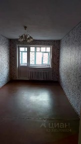Продается 2-комн. квартира, 43,9 м²