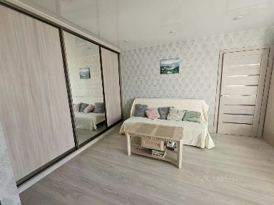 Продается 3-комн. квартира, 53,5 м²