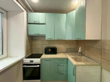 Продается 3-комн. квартира, 55,9 м²
