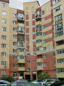 Сдается 1-комн. квартира, 34,9 м²