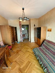 Сдается 3-комн. квартира, 61 м²