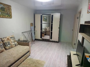 Сдается 1-комн. квартира, 35 м²