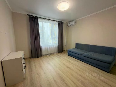Сдается 1-комн. квартира, 40 м²