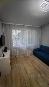 Сдается 1-комн. квартира, 21 м²
