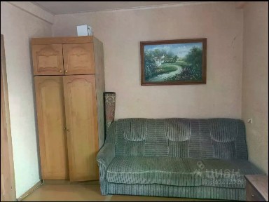 Сдается 1-комн. квартира, 34 м²