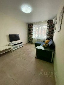Сдается 1-комн. квартира, 35,7 м²