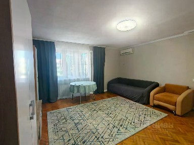 Сдается 2-комн. квартира, 53 м²
