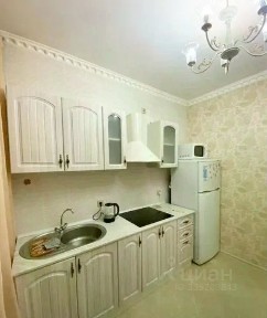 Сдается 1-комн. квартира, 42 м²