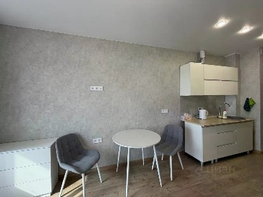 Сдается студия, 33 м²