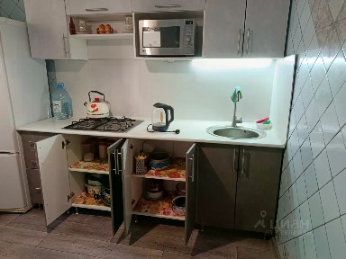 Сдается 2-комн. квартира, 57 м²