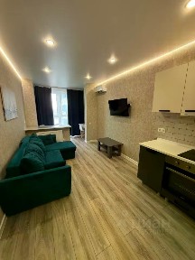 Сдается студия, 27 м²