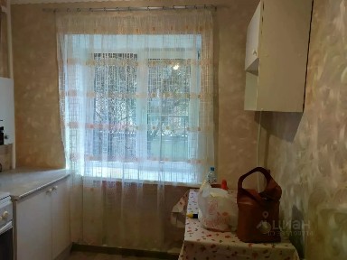 Сдается 1-комн. квартира, 30 м²