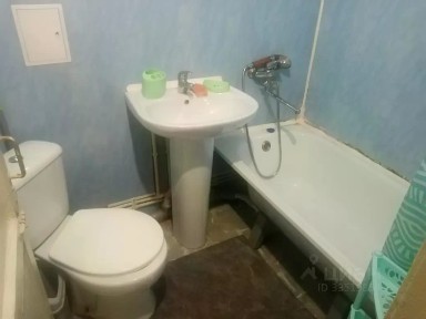 Сдается 1-комн. квартира, 30 м²