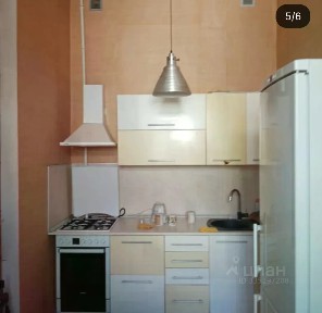 Сдается 1-комн. квартира, 40 м²