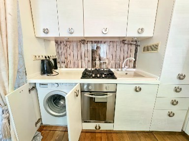 Сдается 1-комн. квартира, 50 м²