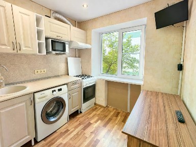 Сдается 1-комн. квартира, 33 м²