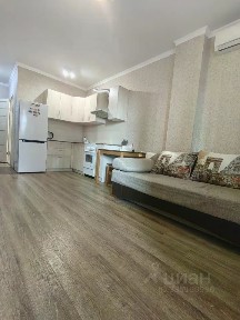 Сдается студия, 30 м²