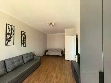 Сдается 1-комн. квартира, 36 м²