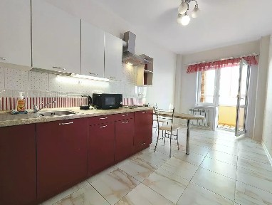 Сдается 1-комн. квартира, 42 м²