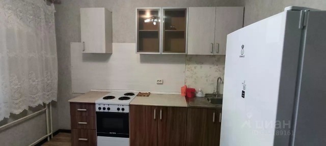 Сдается 1-комн. квартира, 36 м²