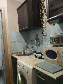 Сдается 1-комн. квартира, 23,5 м²