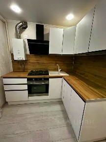 Сдается 1-комн. квартира, 33 м²