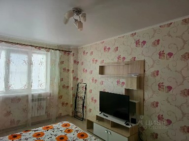 Сдается 1-комн. квартира, 42 м²