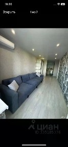 Сдается студия, 30 м²