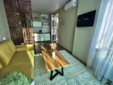 Сдается студия, 30 м²