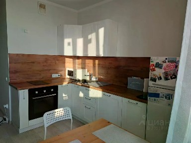Сдается студия, 23 м²