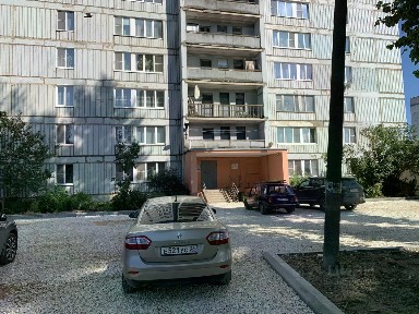 Сдается 2-комн. квартира, 54 м²