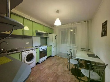 Сдается 1-комн. квартира, 40 м²