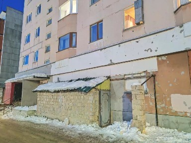 Продается помещение свободного назначения, 370 м²