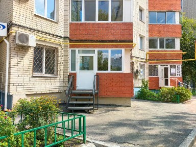 Продается помещение свободного назначения, 72,2 м²