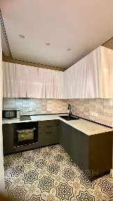Сдается 2-комн. квартира, 51,2 м²