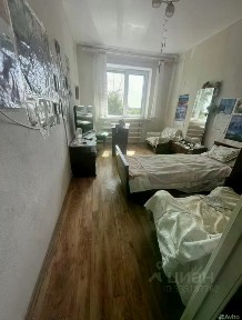 Сдается 2-комн. квартира, 50 м²