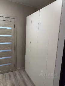 Сдается 1-комн. квартира, 36,6 м²