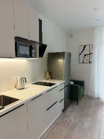 Сдается студия, 26 м²