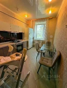 Сдается 2-комн. квартира, 50 м²