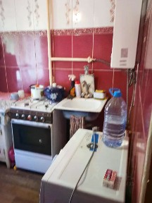 Сдается 1-комн. квартира, 31 м²