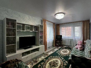 Сдается 2-комн. квартира, 44 м²