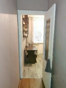 Сдается 3-комн. квартира, 56 м²