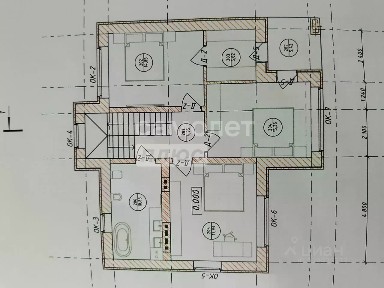Продается 2-этажный коттедж, 170 м²
