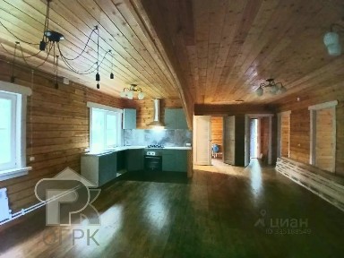 Продается 2-этажный дом, 162,8 м²