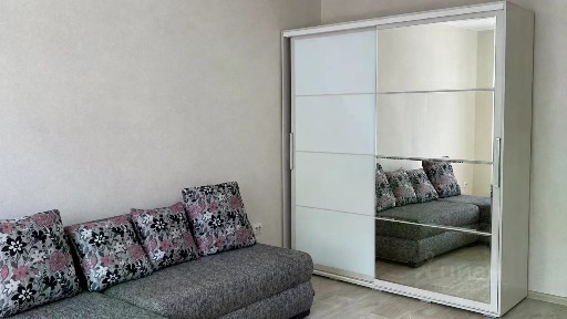 Продается 1-комн. квартира, 38,4 м²