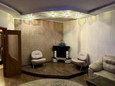 Продается 2-комн. квартира, 78,9 м²