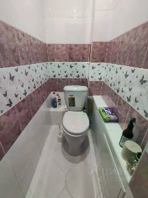 Сдается 2-комн. квартира, 54 м²
