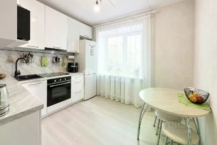 Продается 3-комн. квартира, 62,6 м²