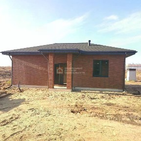 Продается 1-этажный дом, 60 м²